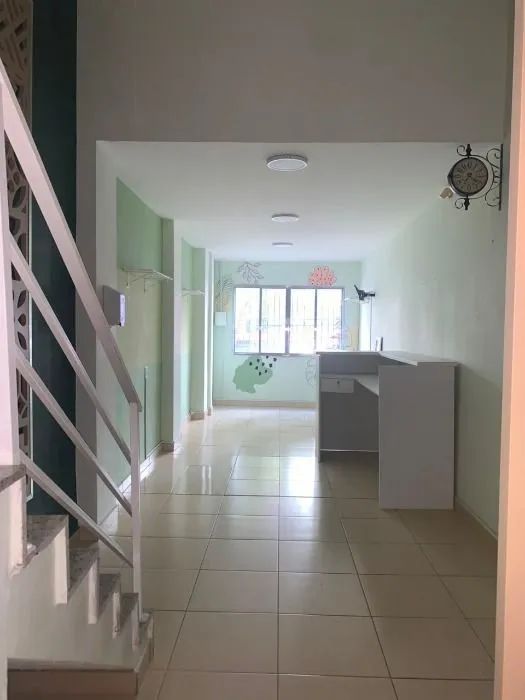 Sala Comercial de 55,42 m² no Campos Elíseos - Foto 3