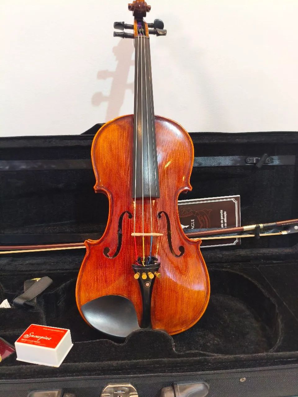 Violino Eagle VK544 