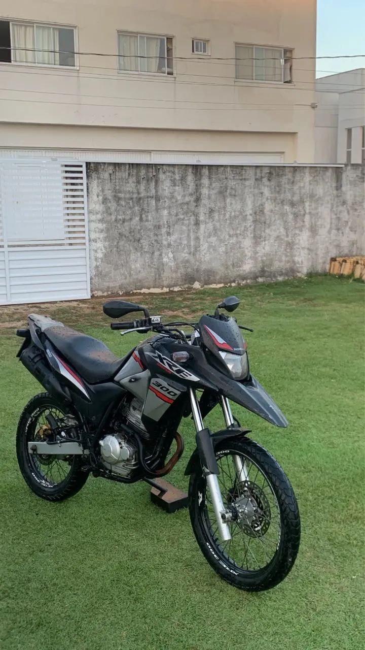 XRE 300  - Foto 5