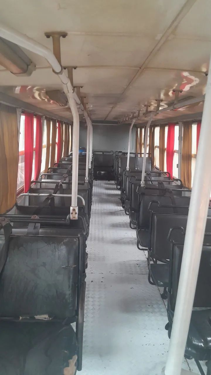 Onibus 1318 Caio vitoria