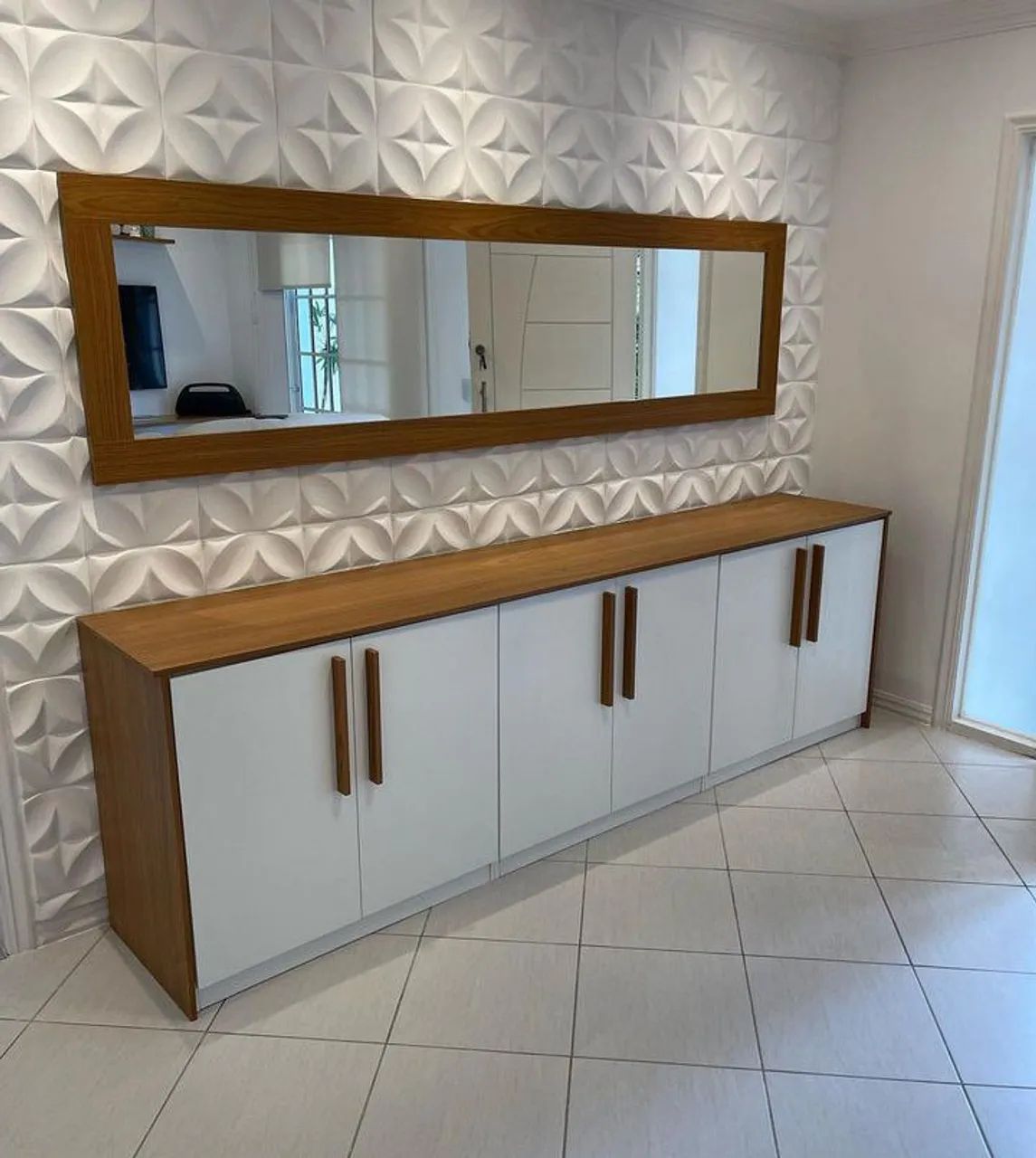 Buffet Com Espelho 64962140951683120