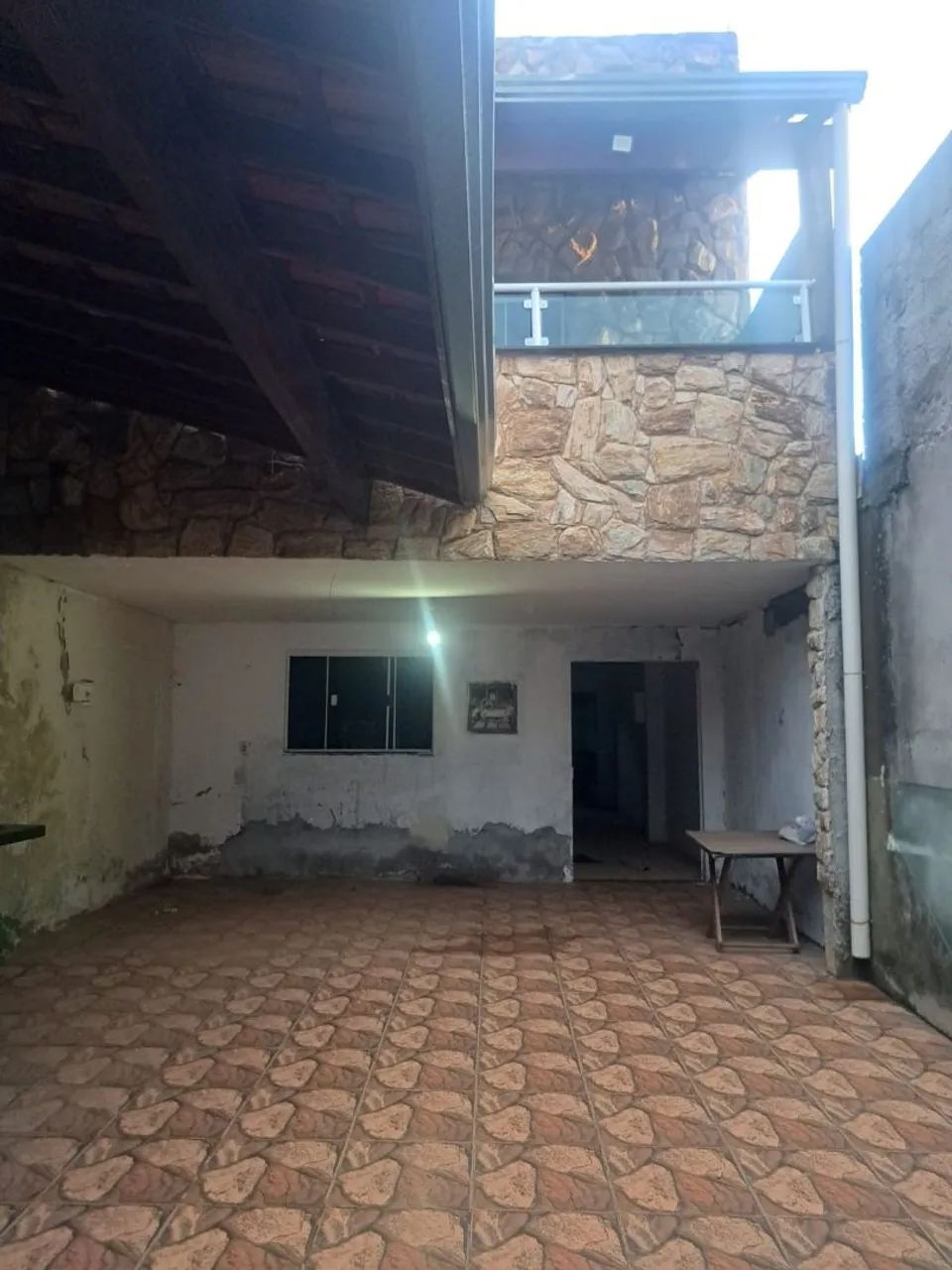 Foto - Campinas - Conjunto Habitacional Edivaldo Antônio Orsi