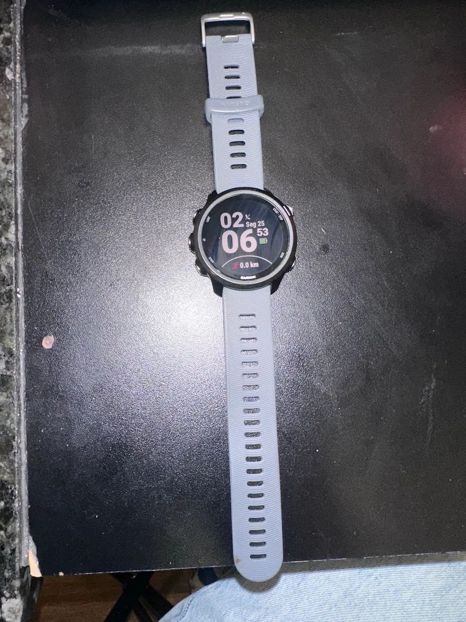 Garmin Forerrunner 245 