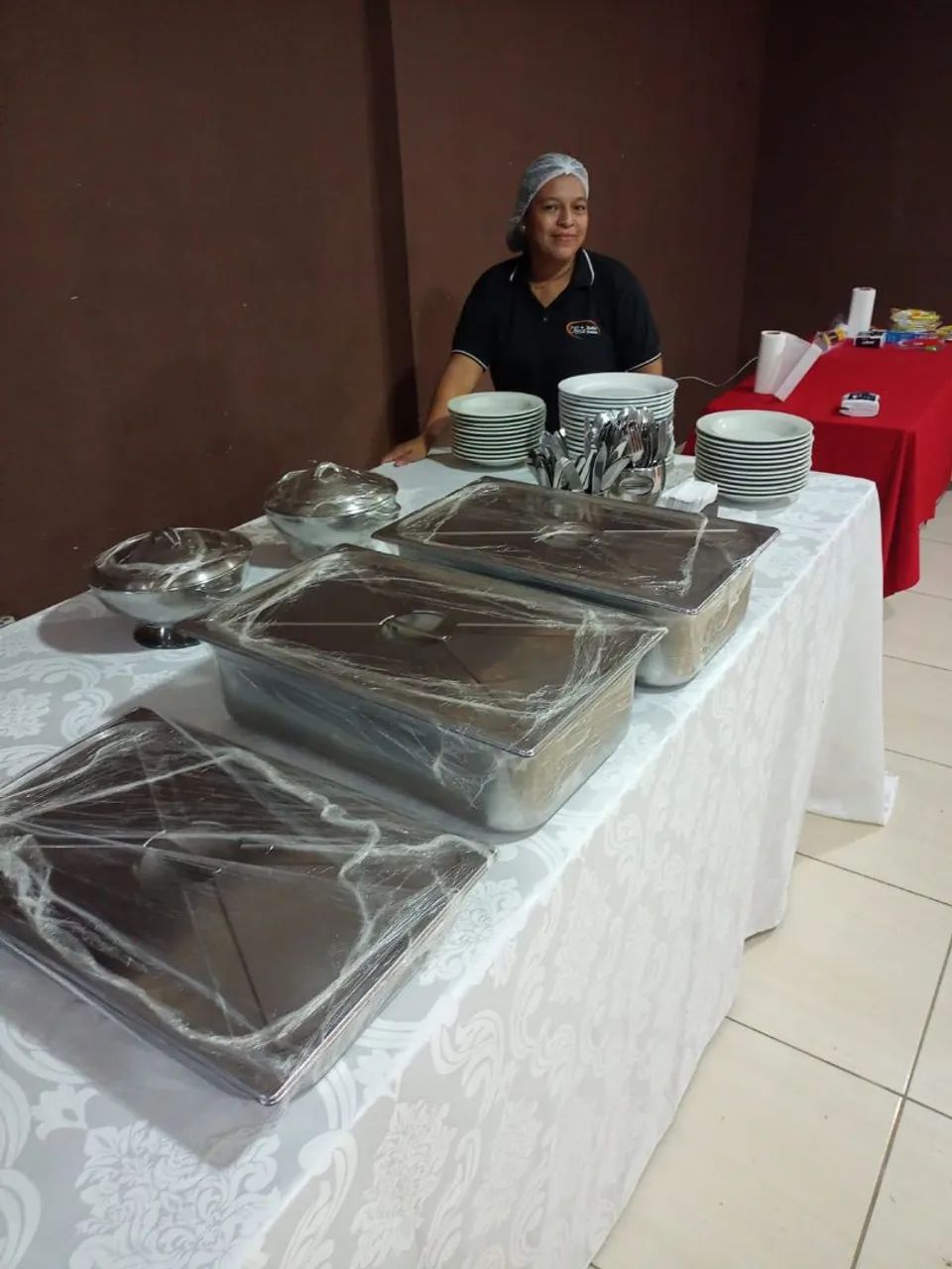 Buffet de churrasco completo PROMOÇÃO  - Foto 4