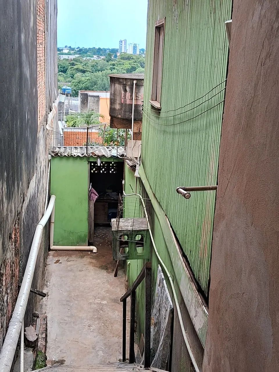 Casa com ponto comercial  - Foto 2