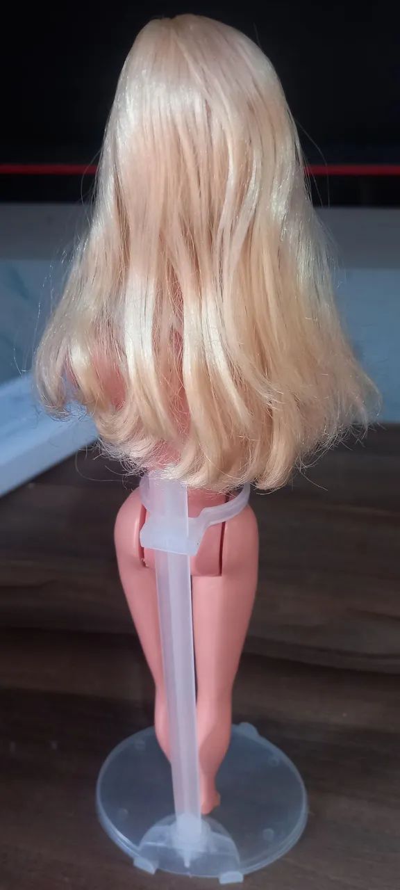 Barbie western 1981 - Foto 3