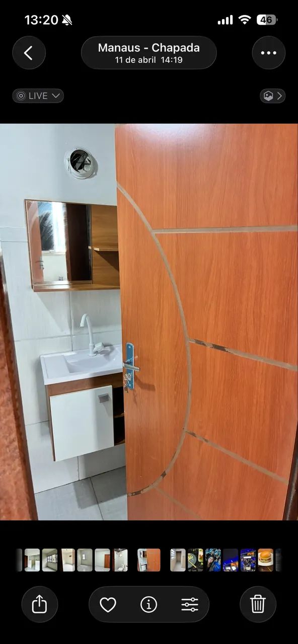 Vendo Apartamento - Chapada - Foto 4