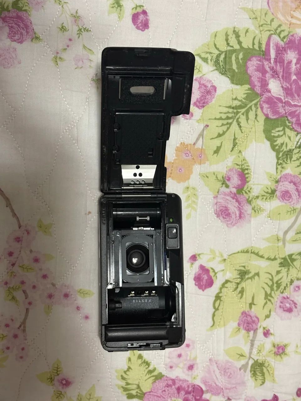Olympus Infinity Zoom 70  - Foto 2