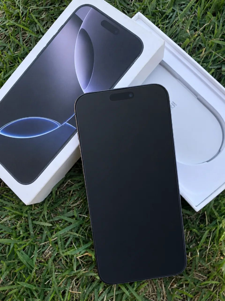 iPhone 16 Pro Max - Foto 5