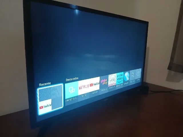 TV Samsung 32''