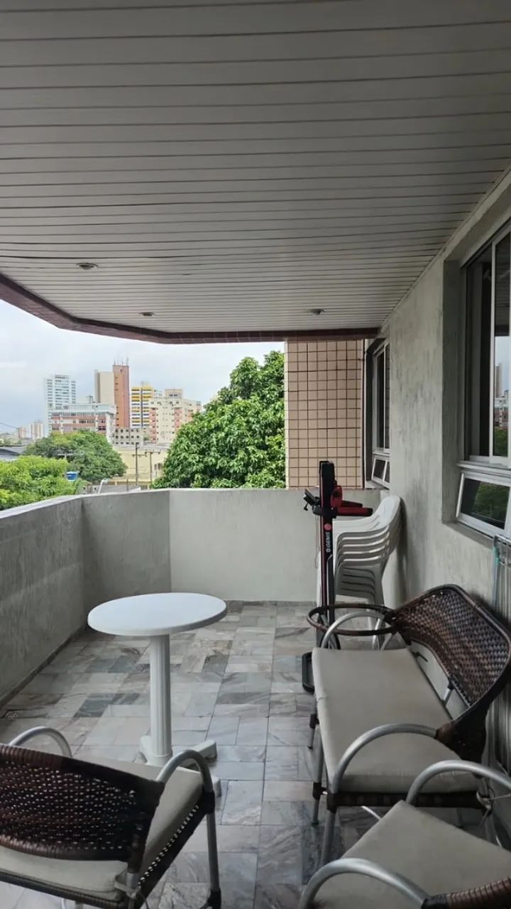 Apartamento de 3 quartos no coração da Aldeota - Foto 5