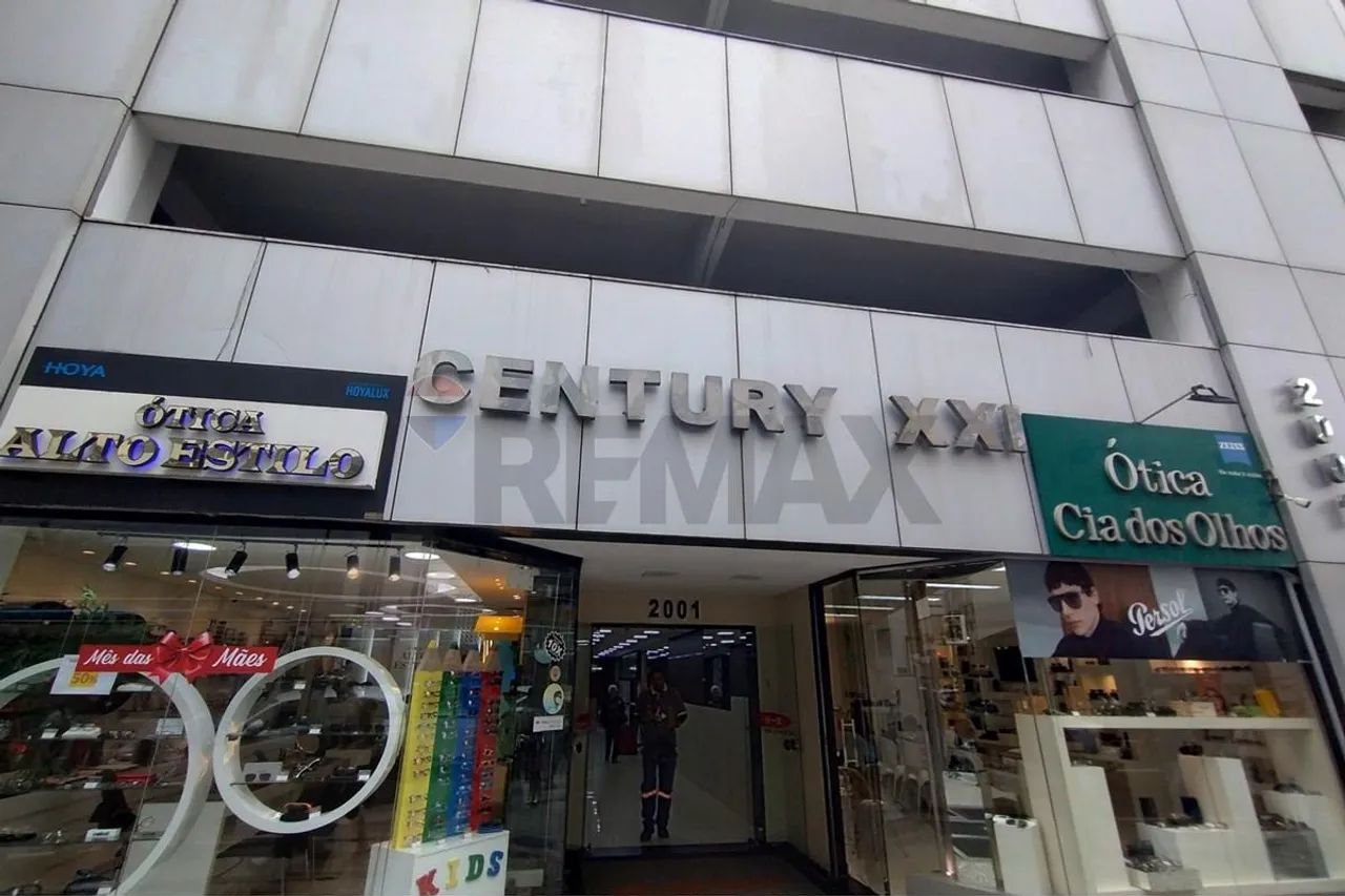 Duas salas conjugadas no Century XXI - Foto 4