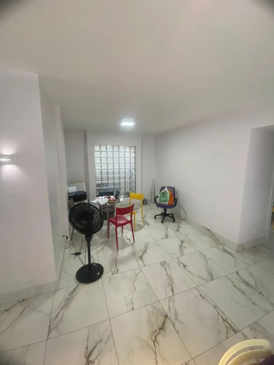 3 QUARTOS / 1 SUÍTE - 119M2 ÚTIL BOA VIAGEM - Foto 2