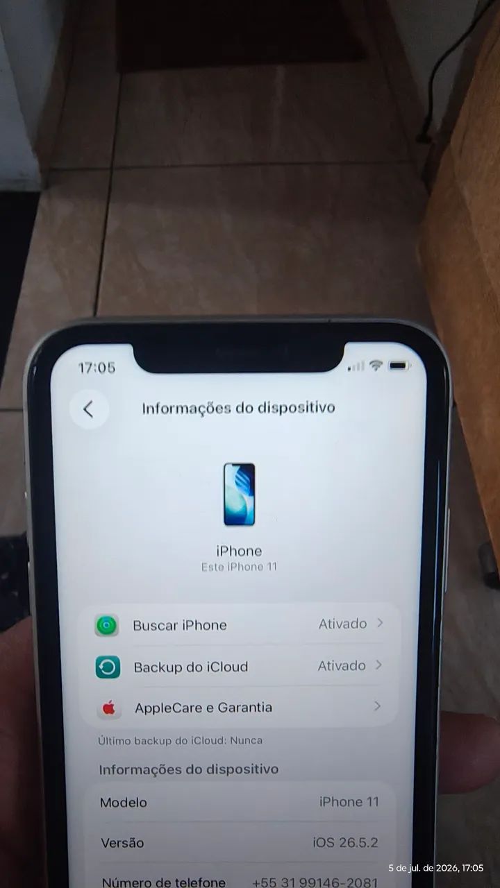 iPhone 11 128  - Foto 2