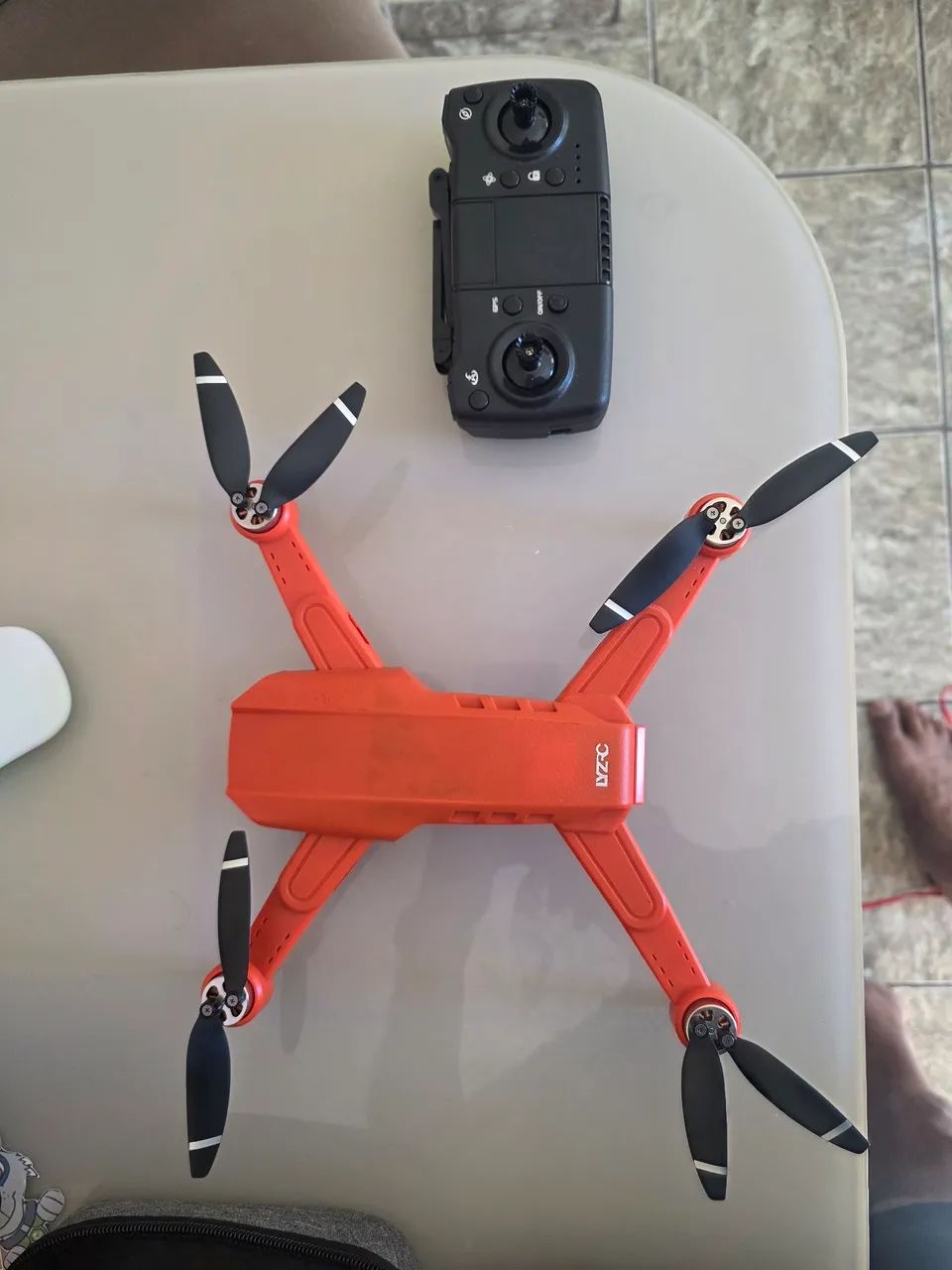 Drone L900 PRO SE  - Foto 2
