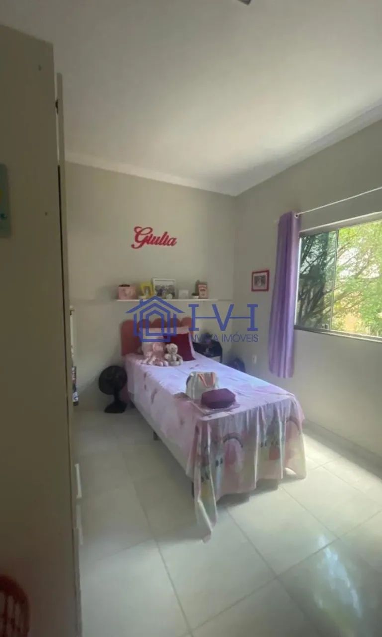 CASA À VENDA | 3 QUARTOS | LOTE DE 200 M² - Foto 4