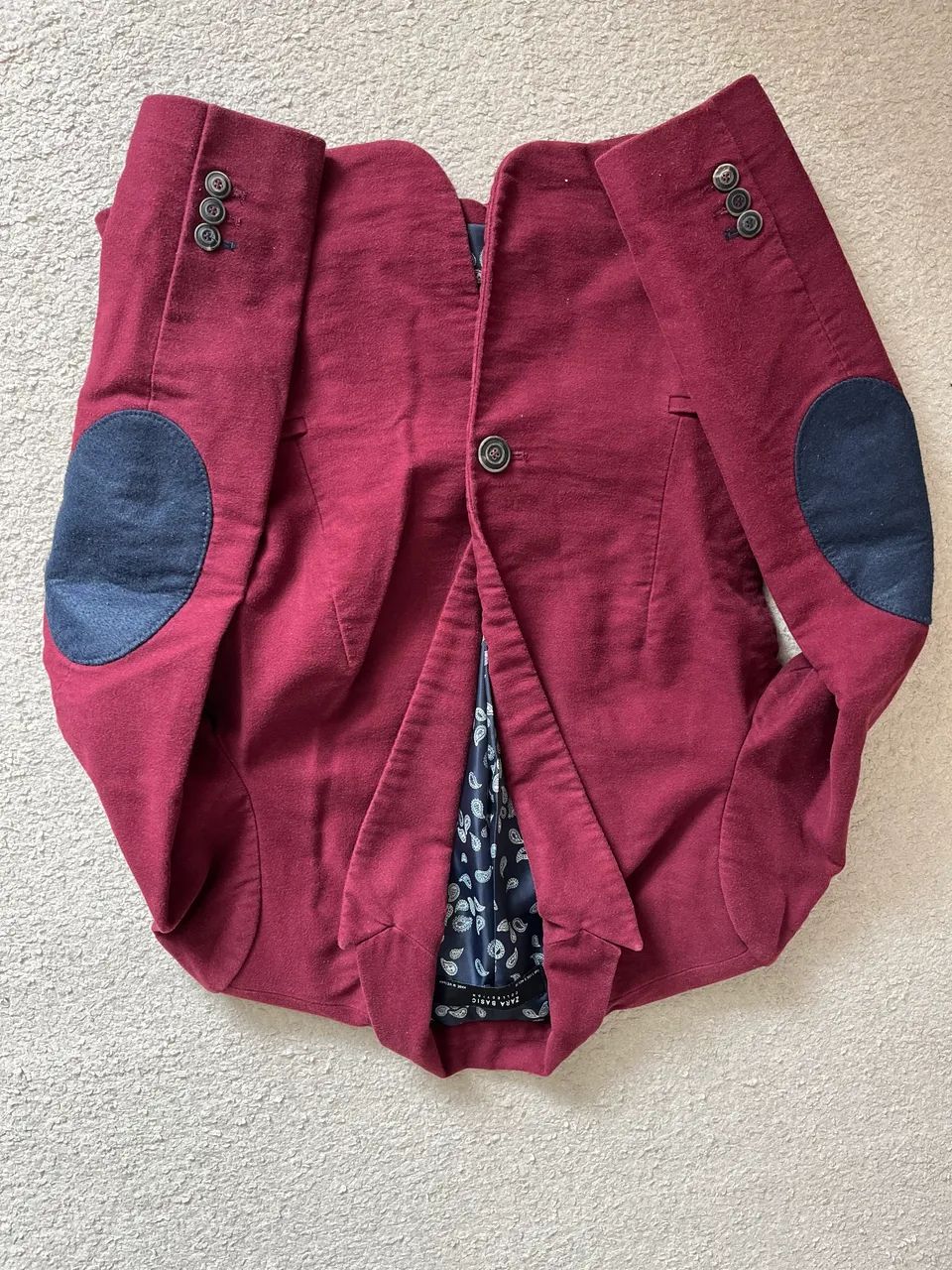 Blaser Zara