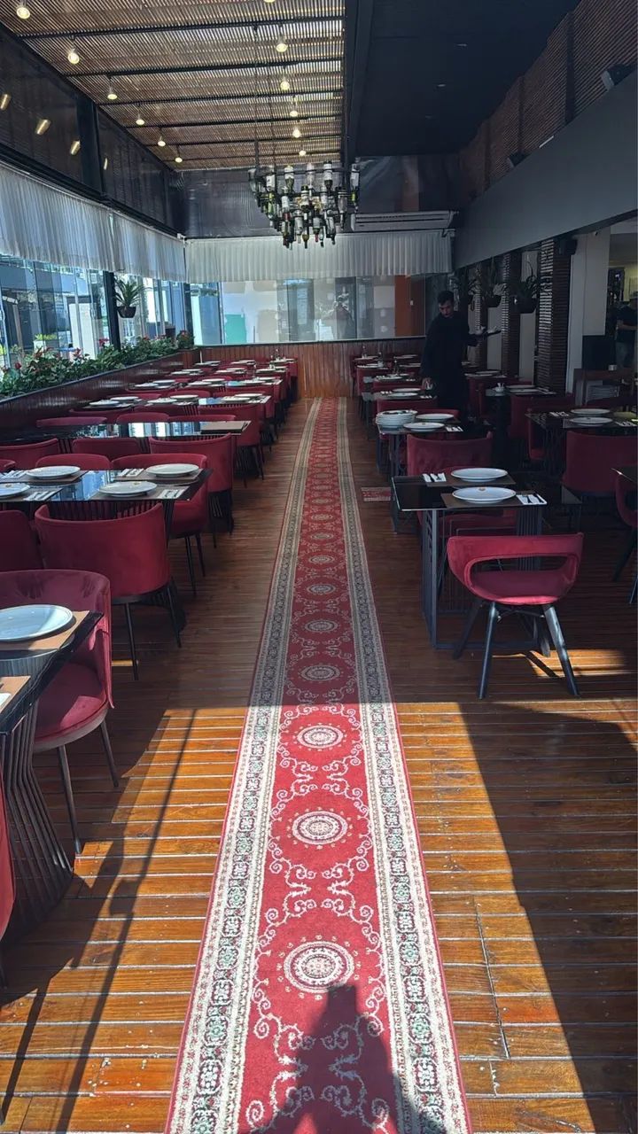 PASSO EXCELENTE PONTO NO OPEN SHOPPING JURERÊ  - Foto 5