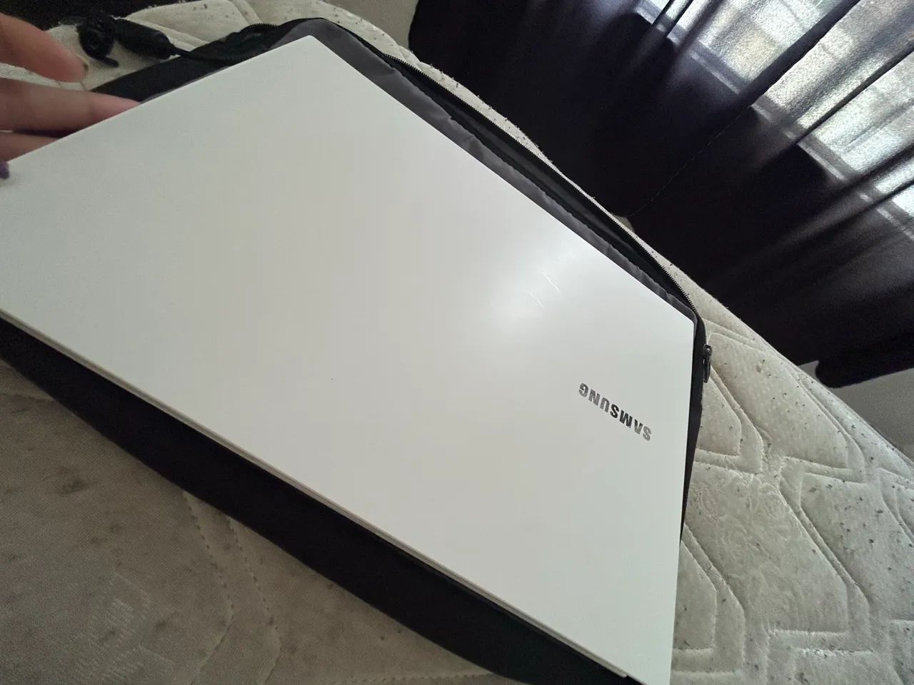 Notebook Samsung - Com SSD - Foto 2
