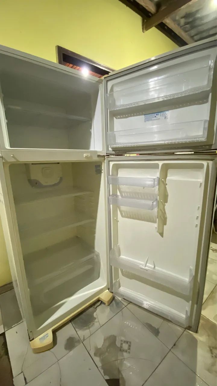 Geladeira  - Foto 4