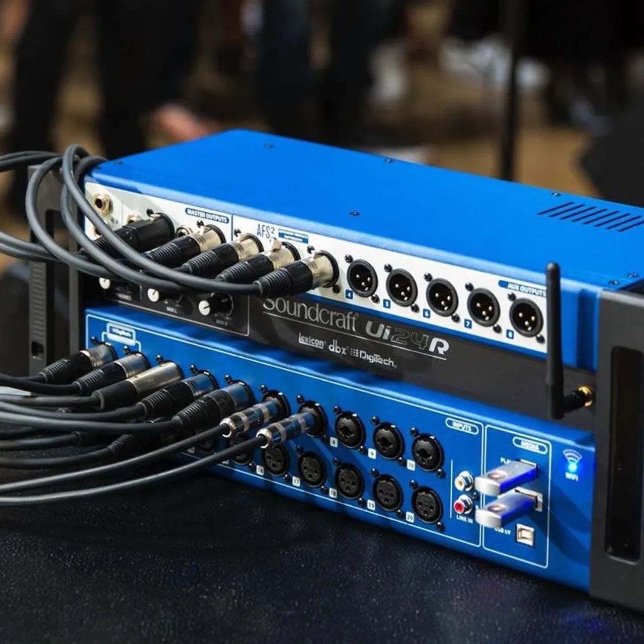 Som completo  - Foto 5