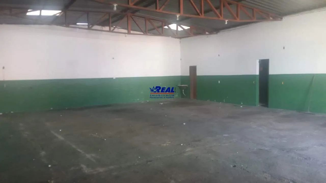 Galpão para aluguel, Durval de Barros - Ibirité/MG - Foto 3