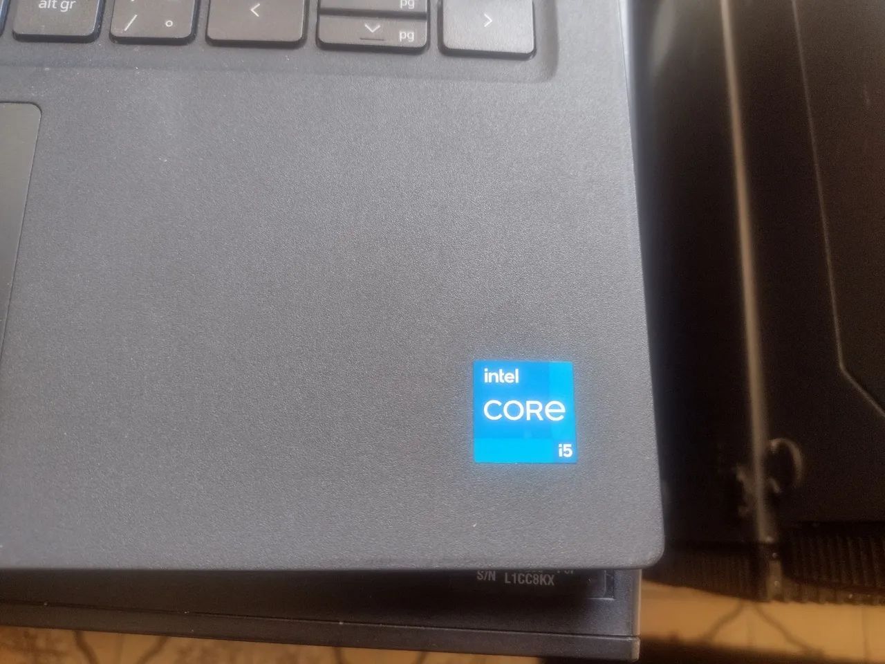 LOTE DE TRÊS NOTEBOOK DELL 