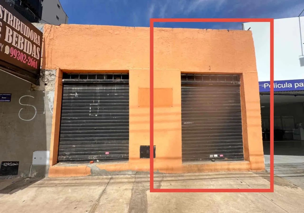 Ponto comercial para Locação, Setor Oeste , Goiânia, GO - Foto 3