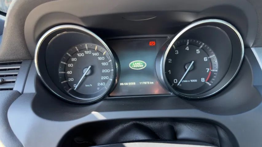 Land Rover Range Rover Evoque Dynamic 2.0 AUT 5P 2015 - Foto 4