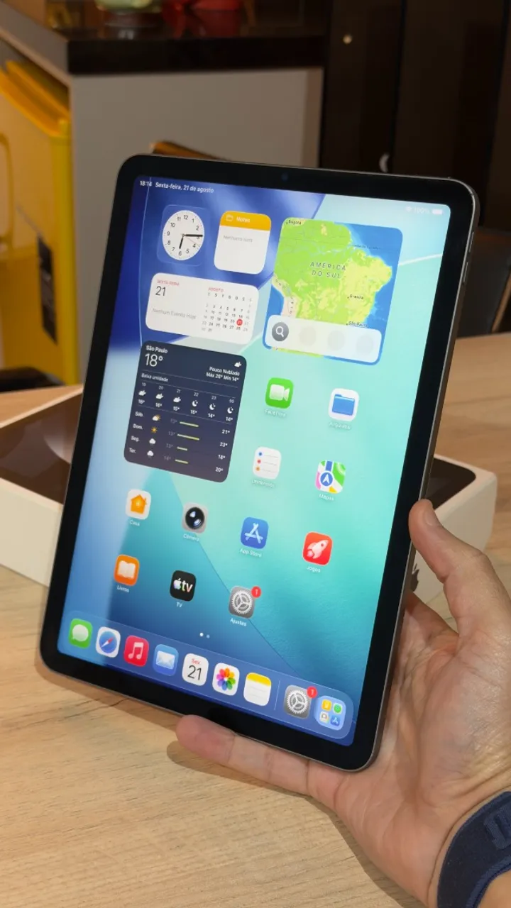 ipad air 3 64gb