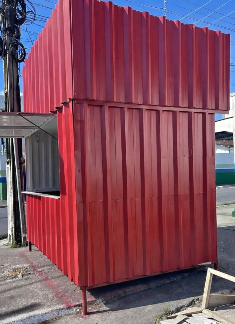 Trailer (barraca) - Foto 3