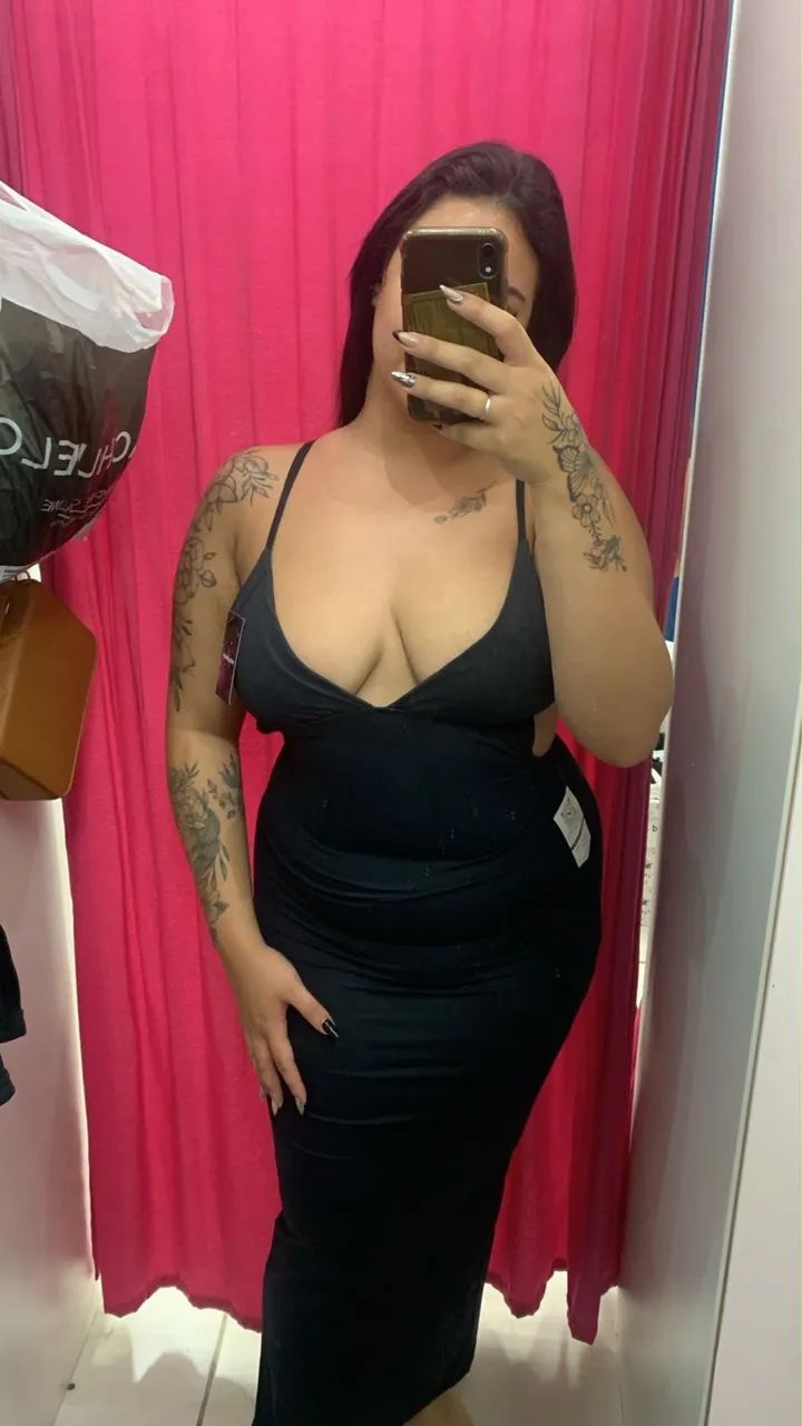 Roupas praticamente novas  - Foto 4