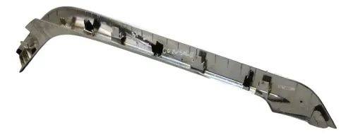 Aplique Console Central L E  Range Rover Sport 2014/2019 - Foto 4