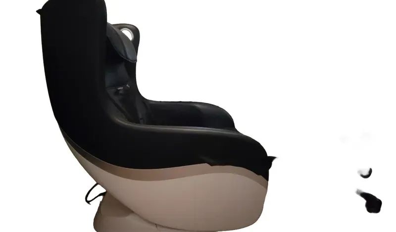 Poltrona Massagem Gravidade Zero Ortobom Relaxmedic - Foto 4