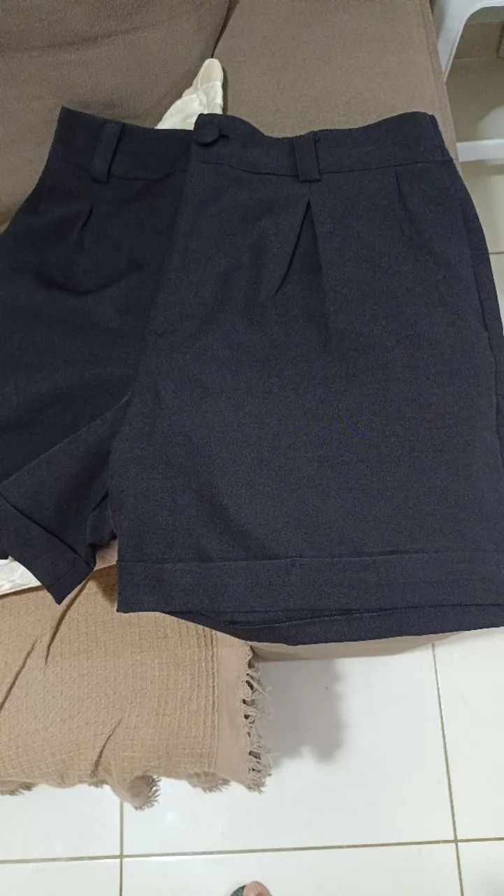 Roupas femininas e masculina  - Foto 3