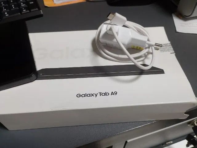 Vendo Tablet novo - Foto 2