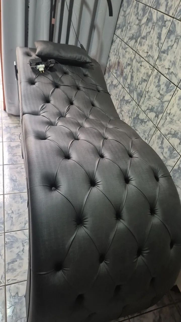 Vendo maca massageadora  nova - Foto 2