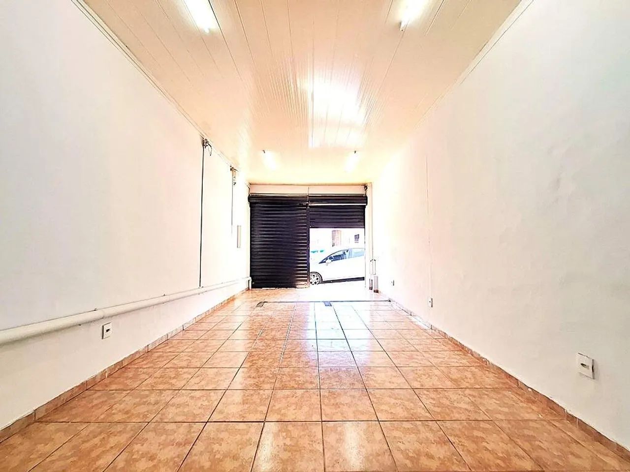Salão Comercial 61 m² Boa Vista - Foto 2