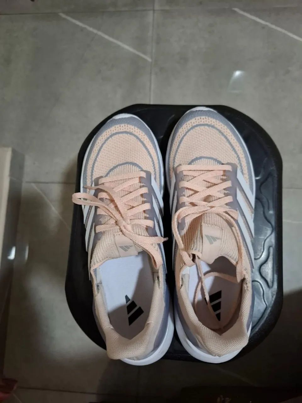 Tênis Adidas - Foto 4