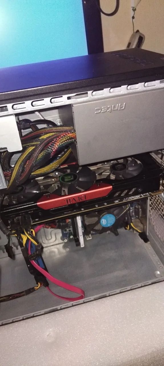 Pc gamer roblox - Foto 4