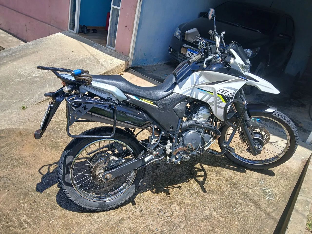 Lander 250 - Foto 3