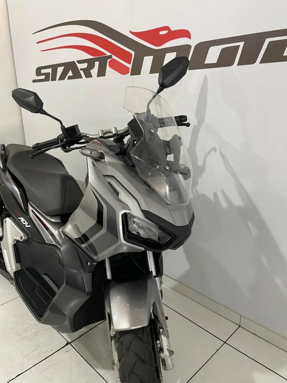 HONDA ADV 150cc ABS 2023 - Foto 4