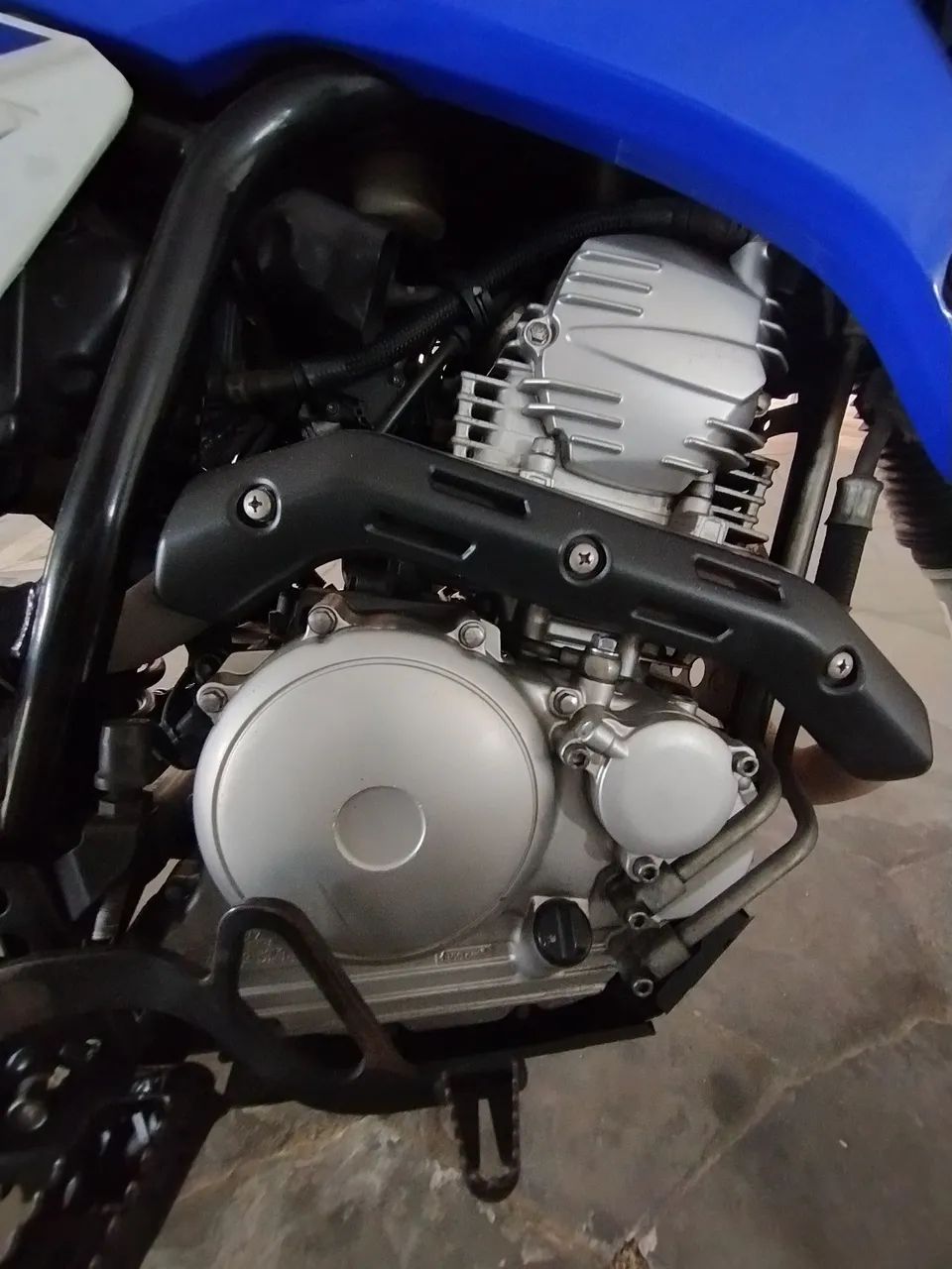 Lander 2018 em perfeito estado  - Foto 3