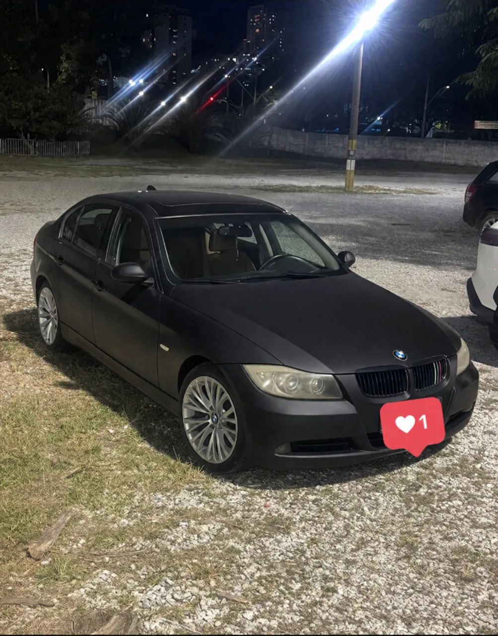 BMW 320I A 2007 - Foto 5