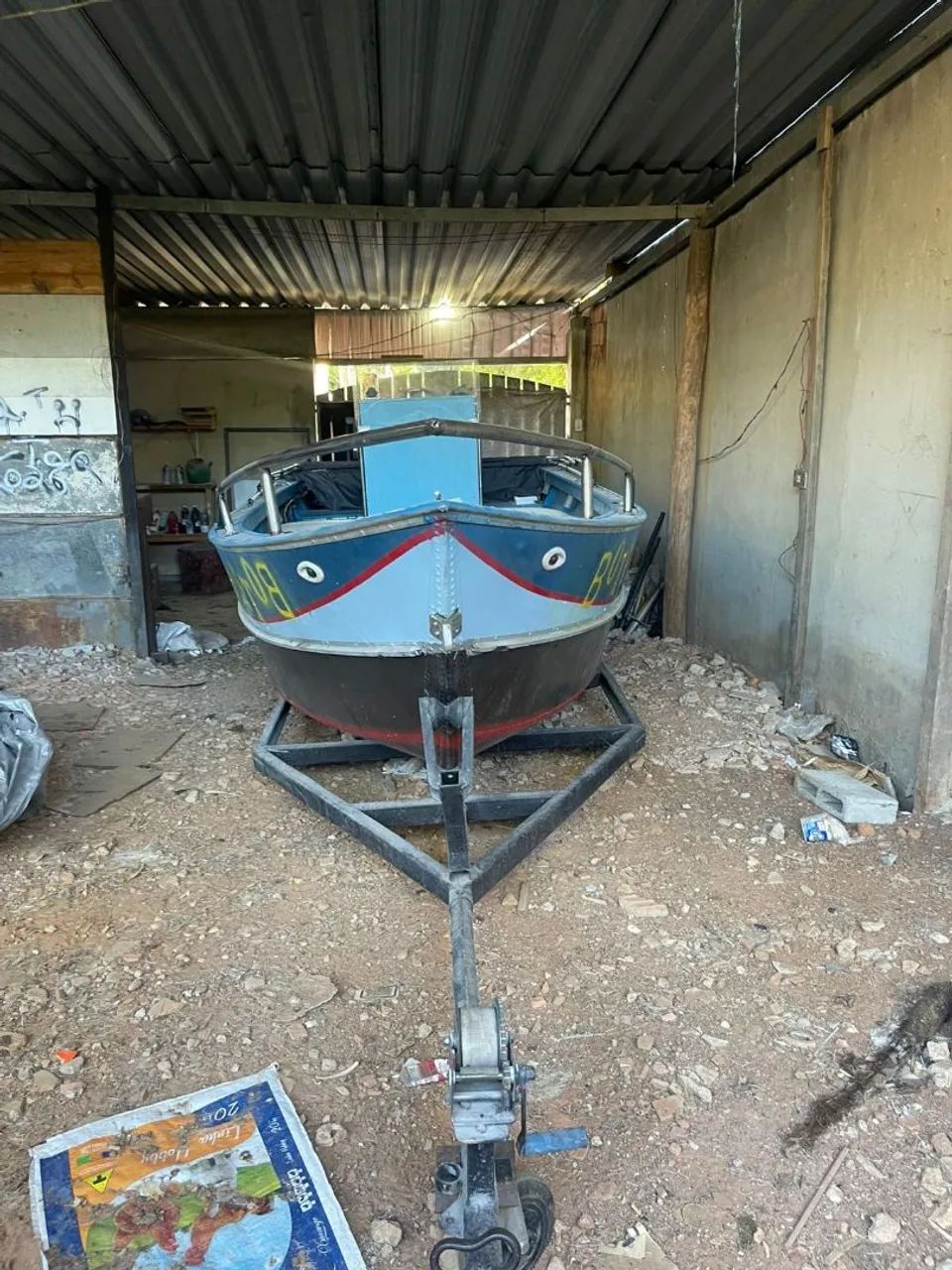 Lancha   - Foto 4