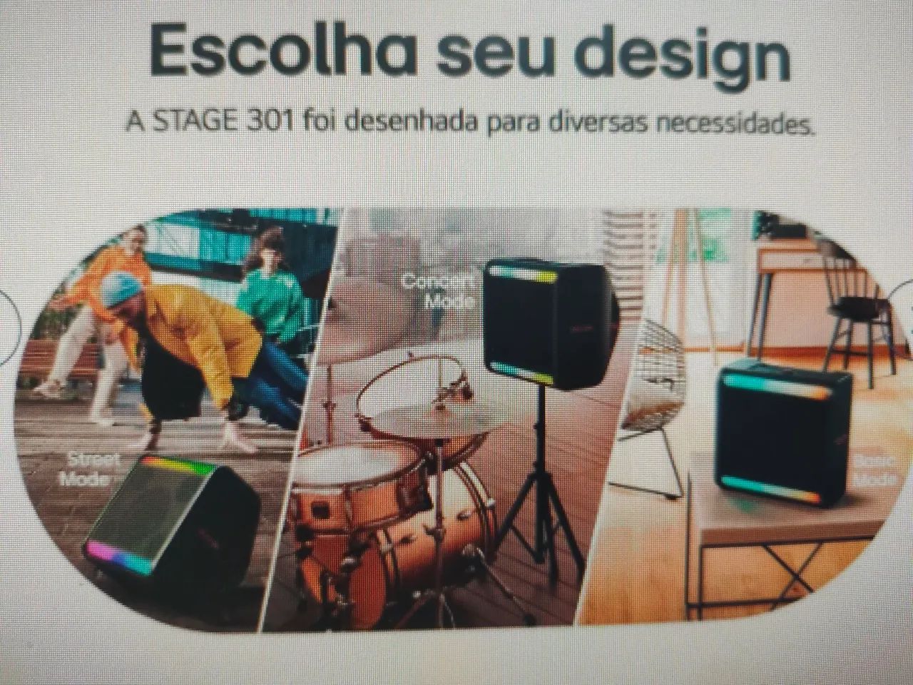 LG xboom Studio  - Foto 2