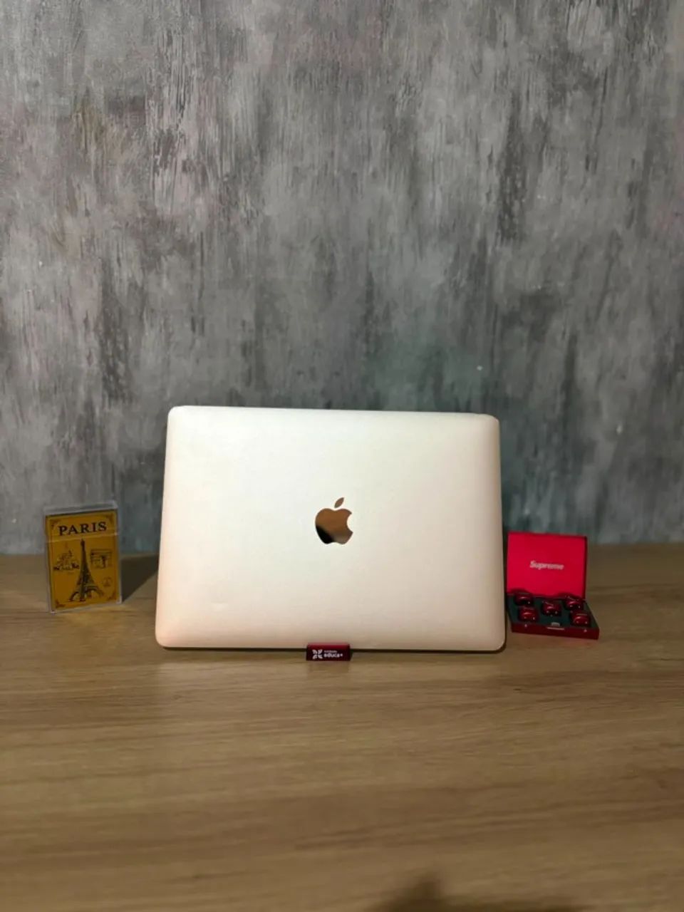MACBOOK AIR RETINA 2016 4G RAM 128GB