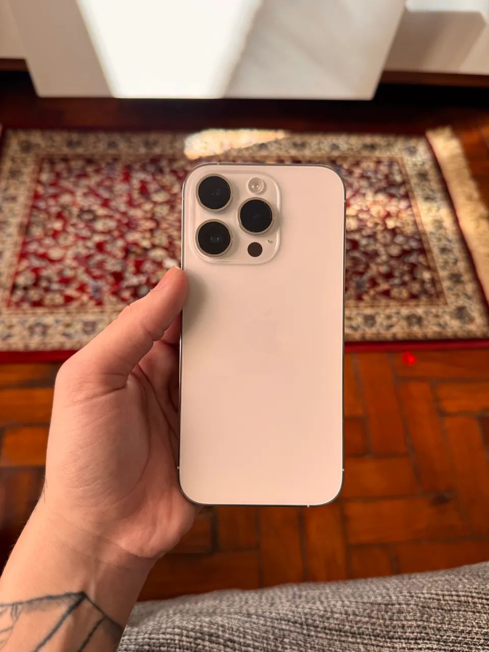 iphone 14 Pro  - Foto 2