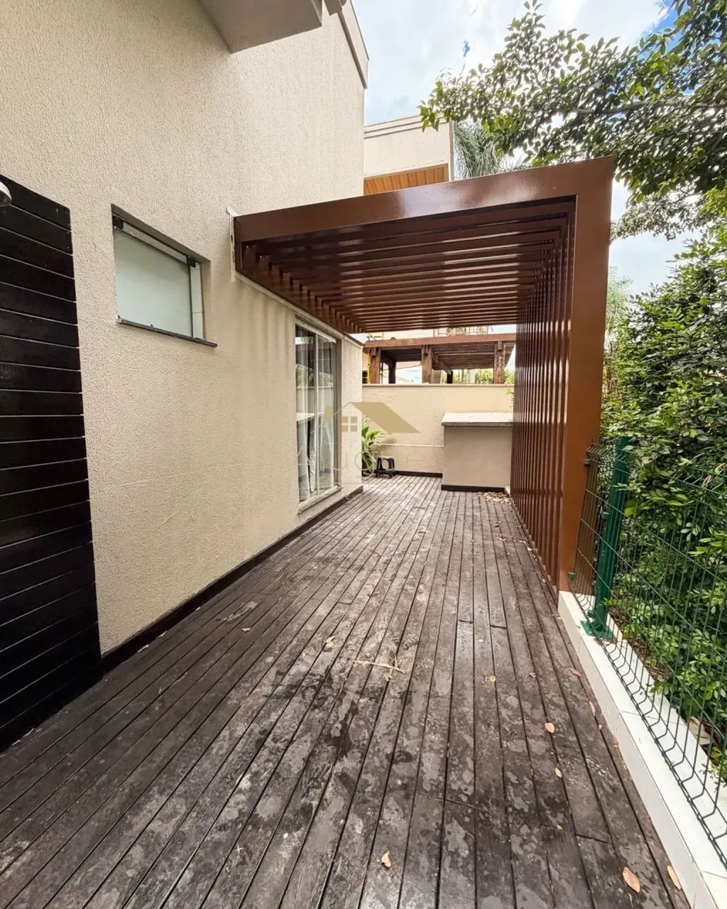 Casa Térrea para aluguel no Condominio Florais Cuiaba - Foto 5
