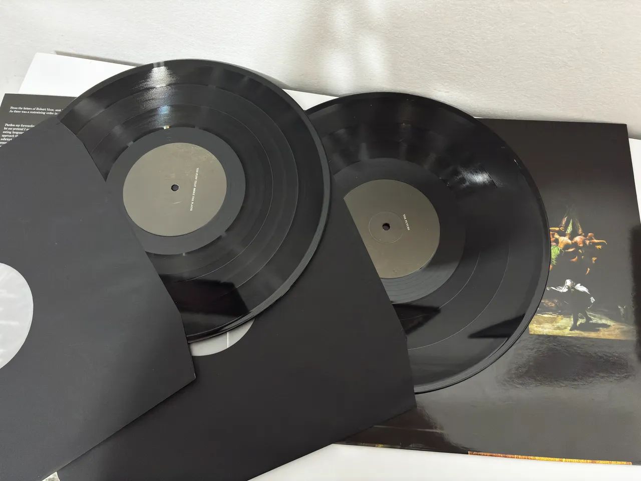 Have a Nice Life Disco de Vinil Duplo - Foto 3